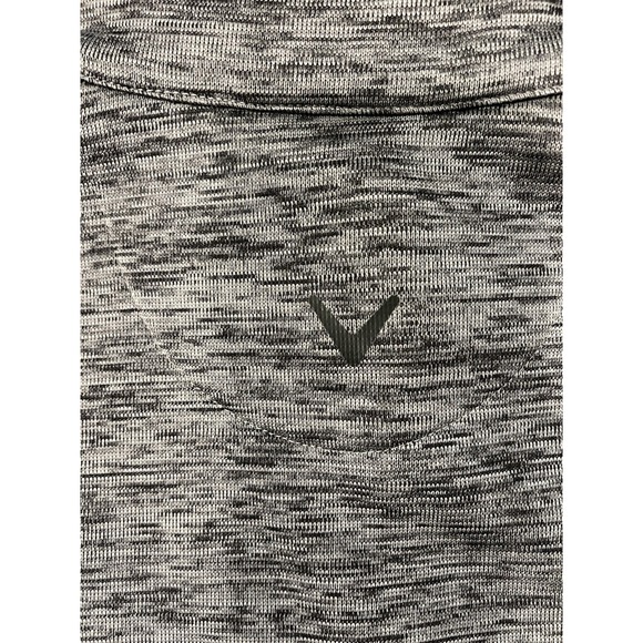 CALLAWAY WEATHSERIES MENS LARGE SLEEVELESS PULLOVER VEST - Picture 10 of 12